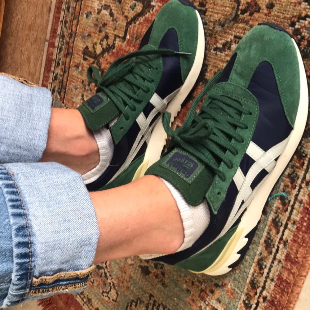 ASICS Sneakers